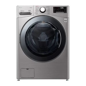 LG 18kg/10Kg Front Load Washer/Dryer TurboWash™ Steam™