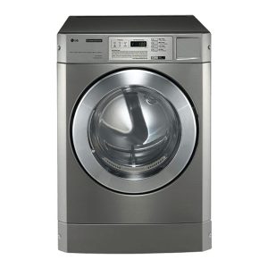 LG Commercial Washing Machine