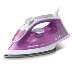Panasonic 1550w Steam Iron - NIM250T