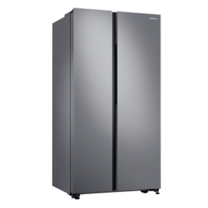 Samsung (635 Liter) RS5000RC Side-by-Side Fridge Freezer with SpaceMax™ Technology (RS62R5005M9)