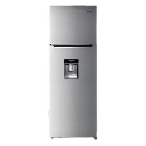 CHiQ 451 Litre Top Freezer Refrigerator with Water Dispenser