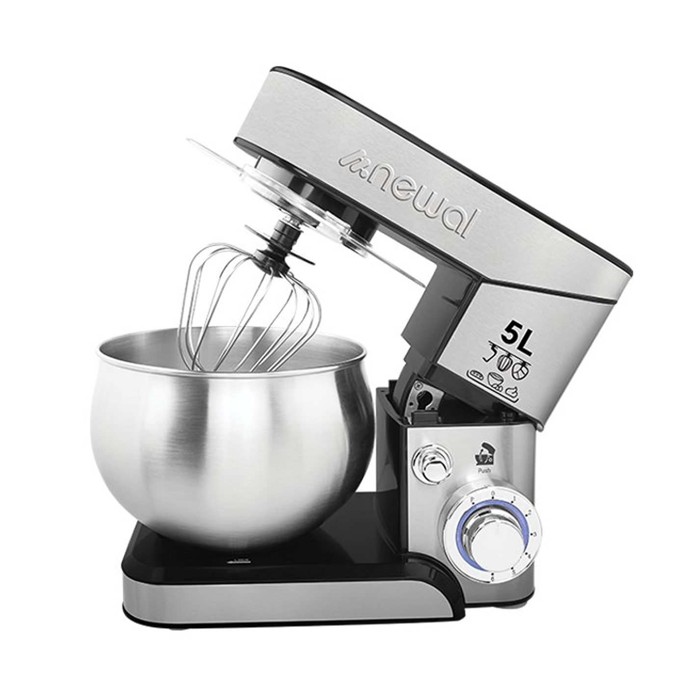 Newal 5 Litres Stand Mixer NWL 3551