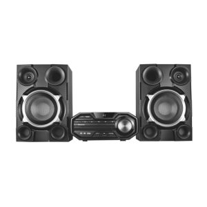 Hisense HA350 2.0 Channel Mini HiFi System