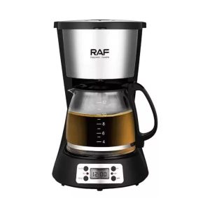 RAF 1.5L Coffee Maker