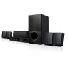LG 5.1 Ch Bluetooth Hometheatre with Short Speakers 1000W