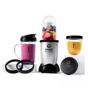 Magic Bullet Personal Blender