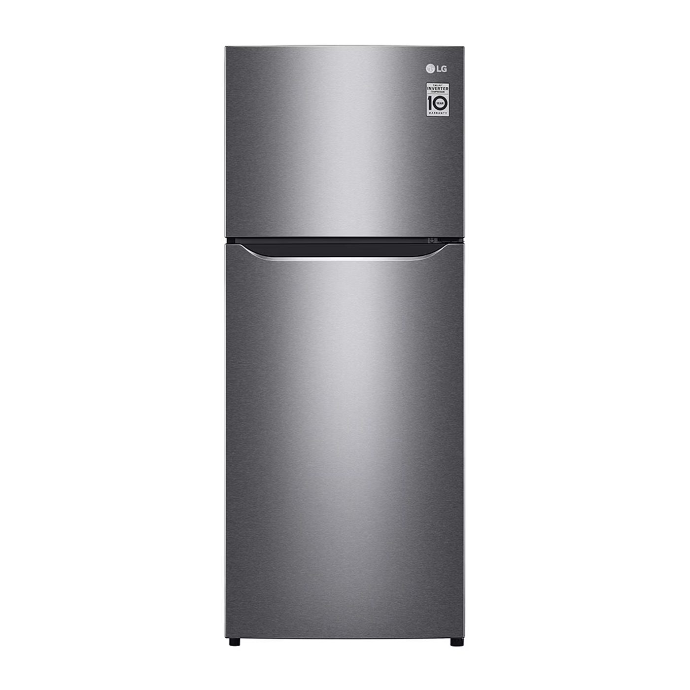 LG 184 liters Double Door Fridge