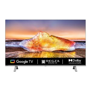 Toshiba 50 Inch Smart TV 50C350 4K UHD VIDAA Smart TV