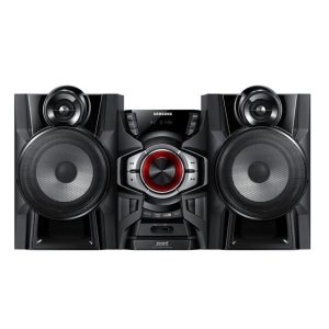 Samsung Audio System Giga Sound 550watts