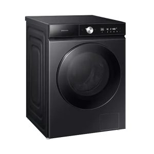 Samsung 12Kg/8Kg Washer Dryer with Eco Bubble™, AI Control, WD12BB944DGBN