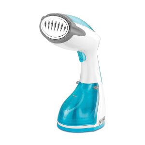 Black+Decker 1200W Handheld Garment Steamer