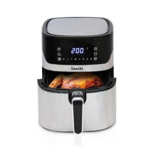 Saachi 7 Litres Air Fryer NL-AF-4785D