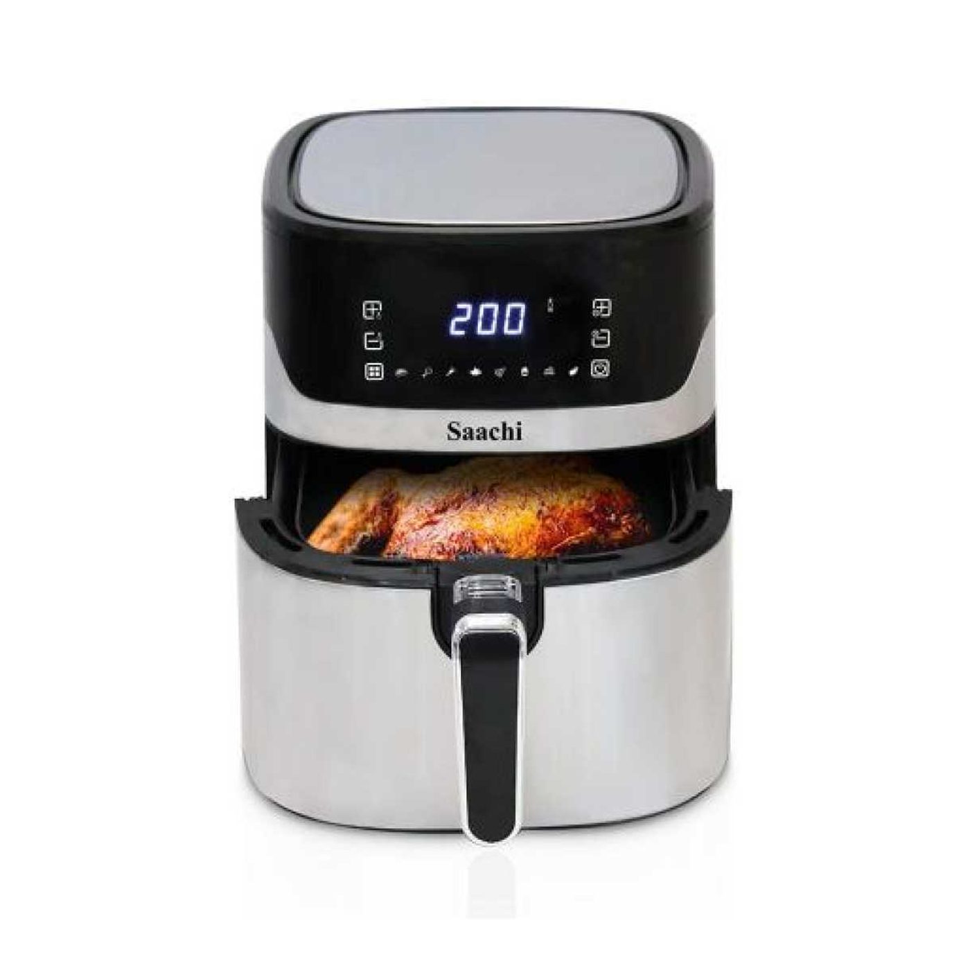 Saachi 7 Litres Air Fryer NL-AF-4785D