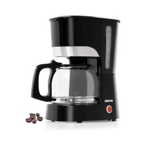 Geepas 1.5L Coffee Maker Filter Coffee Machine