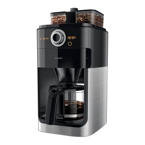 Philips Grind and Brew Filter Coffee Maker
