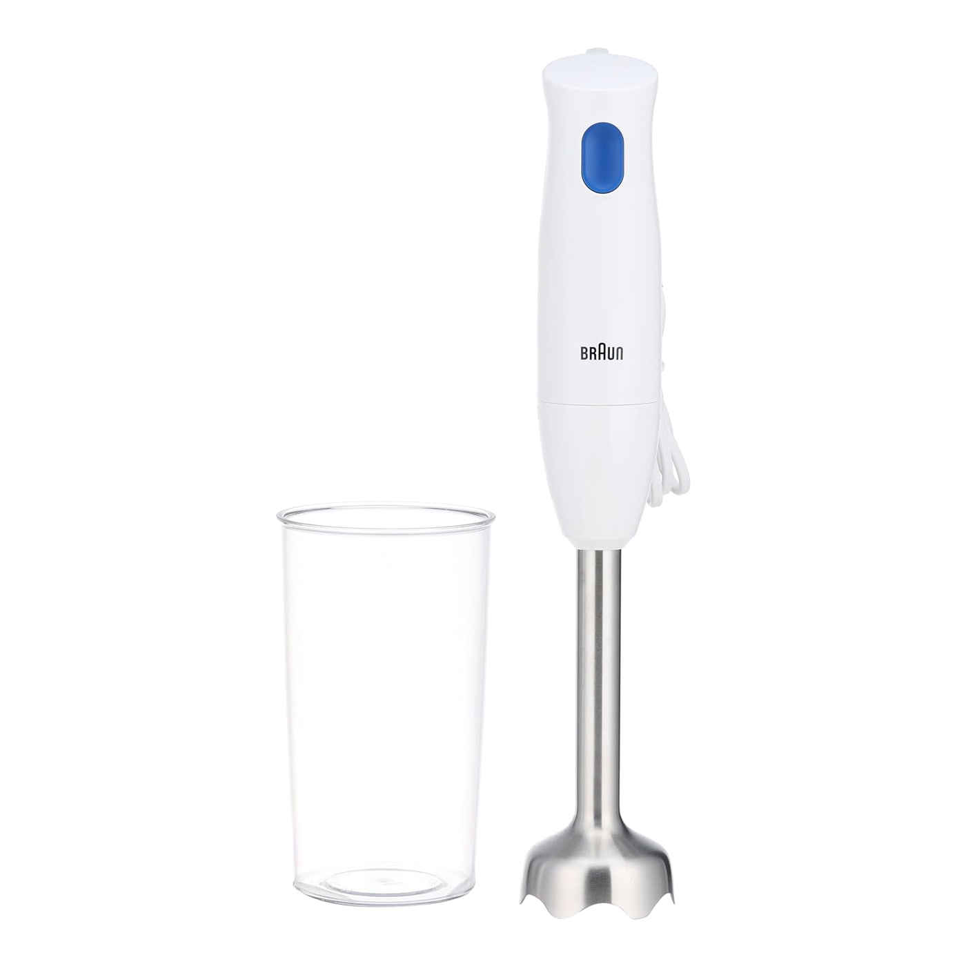 Braun MultiQuick 1 Hand Blender 450W