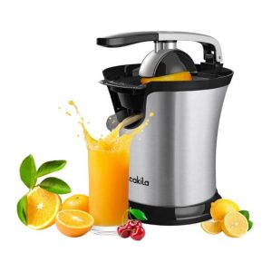 Decakila 160W Citrus Juicer | KEJC008B