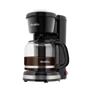 Decakila Drip Coffee Maker