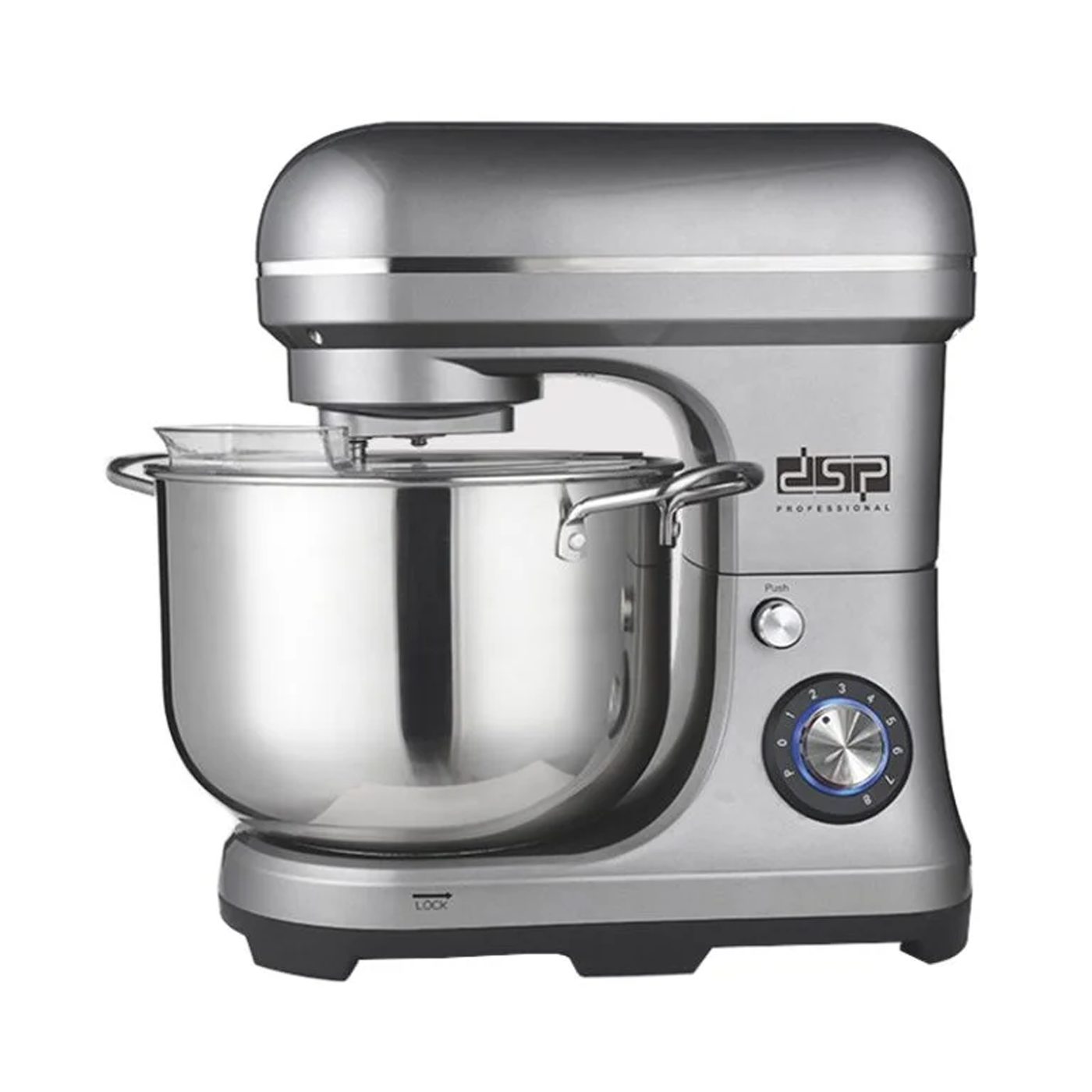 DSP 10 Liters commercial Stand Mixer