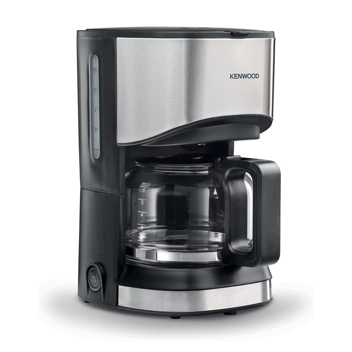 Kenwood Coffee Maker Up To 12 Cup 900W
