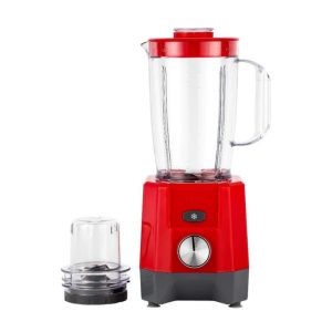 Geepas 1.6L 2-In-1 Unbreakable Jar Blender GSB44107