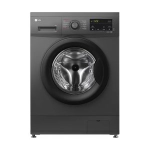 LG F4J3TYG6J 8kg Front Load Washing Machine