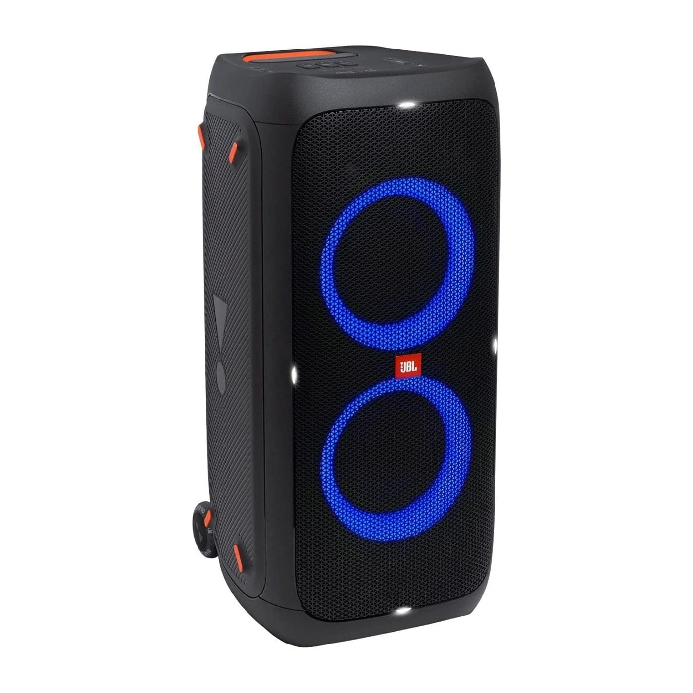 JBL Partybox 310 Portable Party Speaker
