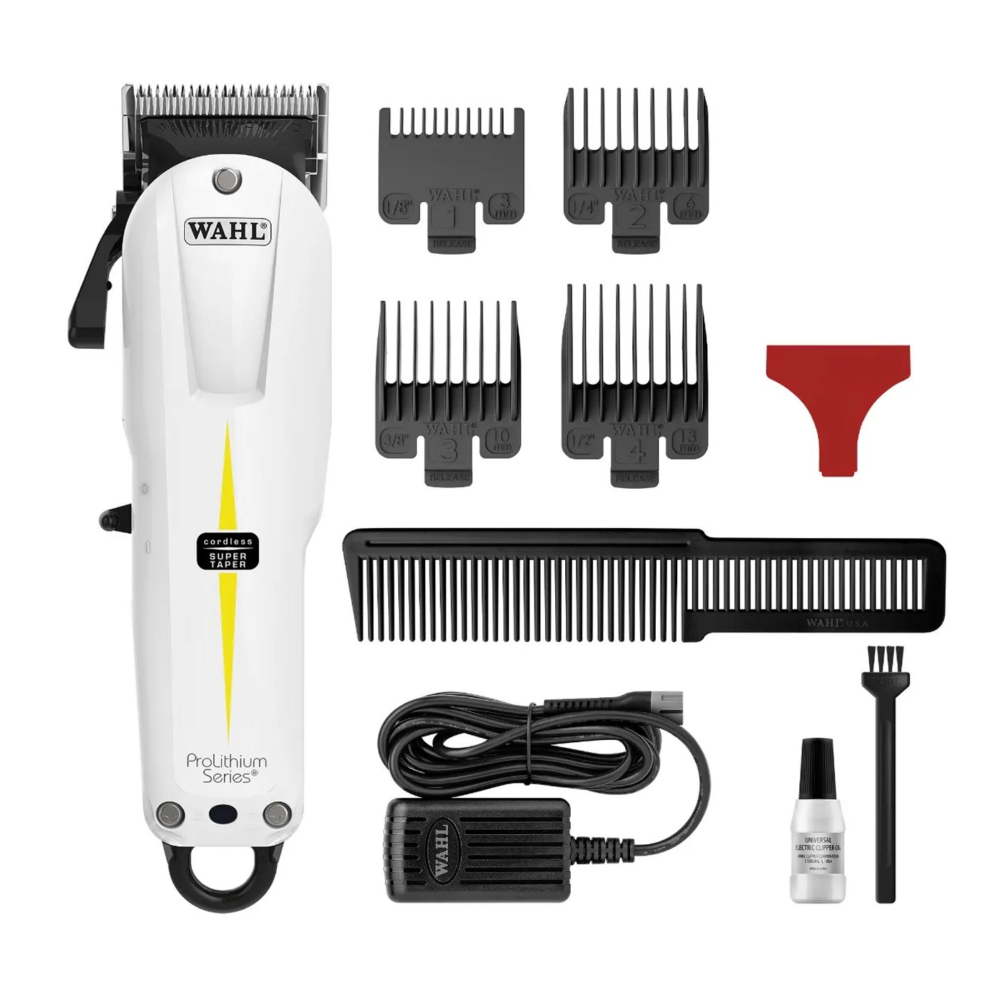 Buy WAHL Professional Super Taper Clipper Set Kanta Appliances
