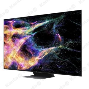 TCL 75 Inch C845 4K UHD Mini-LED QLED Smart Google TV 75C845