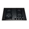IQRA 4 Burner Built-in Hob; 60cm