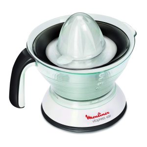 MOULINEX 600 ml Citrus Press Vitapress Juicer