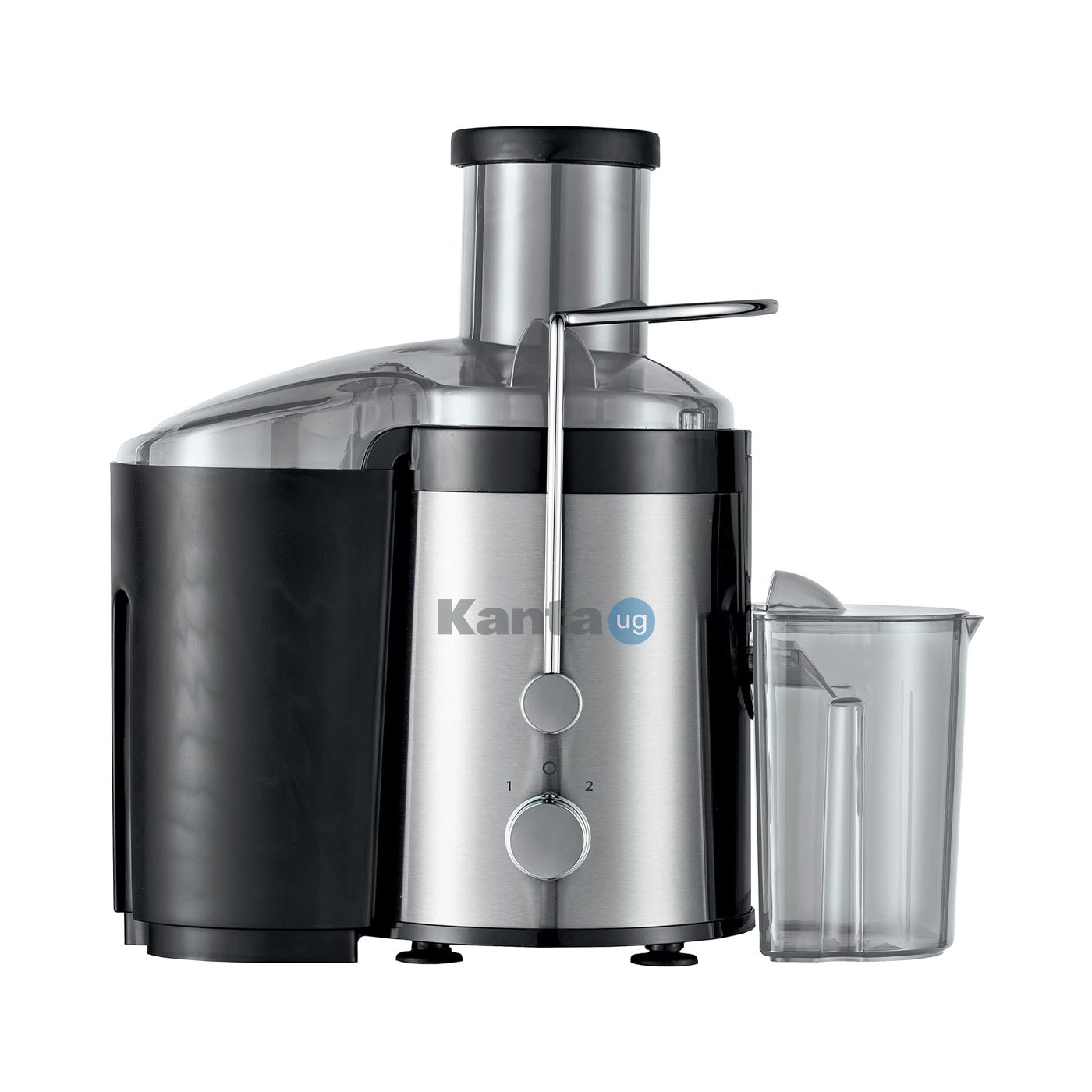 Kenwood Juicer 300W Stainless Steel Juice Extractor