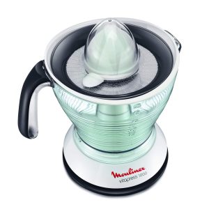 Moulinex Juicer Vitapress 1 L Citrus Press