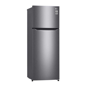 LG 237L GL-K292SLTL Gross 260(L) Top Freezer Fridge