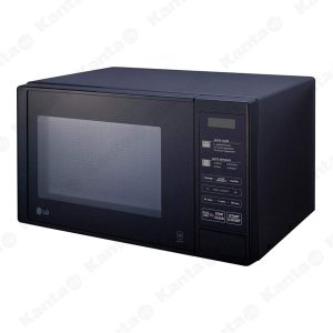 LG 20 L Solo Microwave Oven MS2042DB
