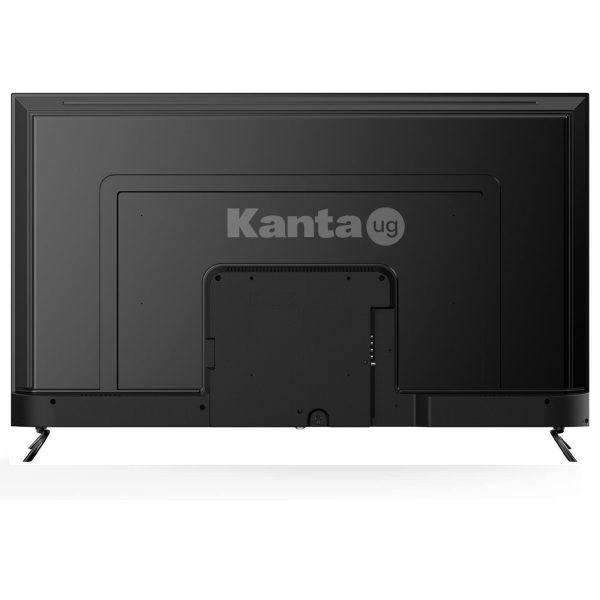 CHiQ 50 Inch LED Smart TV 4K UHD Android TV