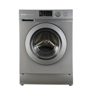 Panasonic 8kg Fully-Automatic Front Loading Washing