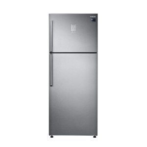 Samsung 560-Litres Fridge RT56K6341SL; Double Door Frost Free Refrigerator