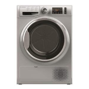 Ariston 9kg Freestanding Heat Pump Tumble Dryer | NTM119X1