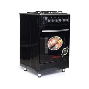Sano 55X55 Full Gas Cooker
