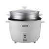 Geepas 2.8L Electric Rice Cooker 900W