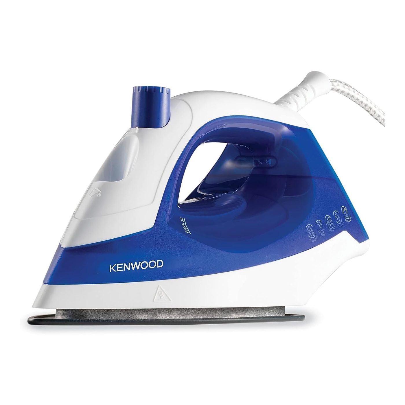 Kenwood Steam Iron 1100W