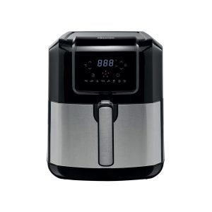 Hisense 6.3L Air Fryer with Digital Touch Control Panel