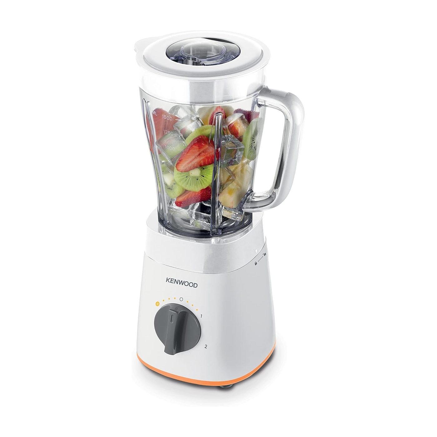 kenwood 2L Blender 500W white