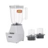 Geepas 3in1 Blender 400W