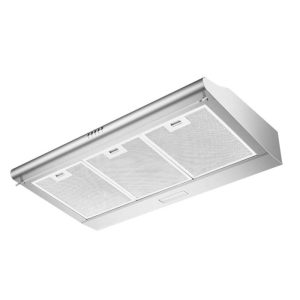 Alternative view of Hisense 90cm Chimney Hood HHO90TASS