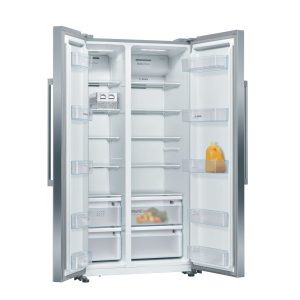 Bosch 580L Side by Side Refrigerator