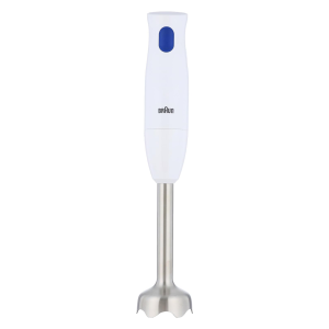 Braun 3in1 MultiQuick 1 Hand Blender 450W