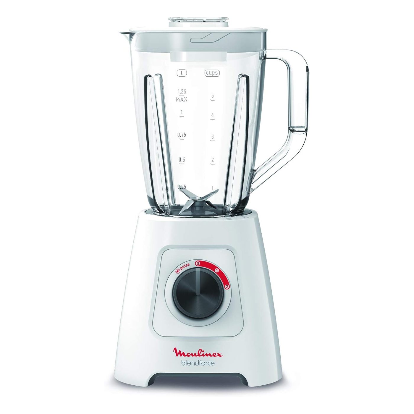 Moulinex Blender LM423127 600W