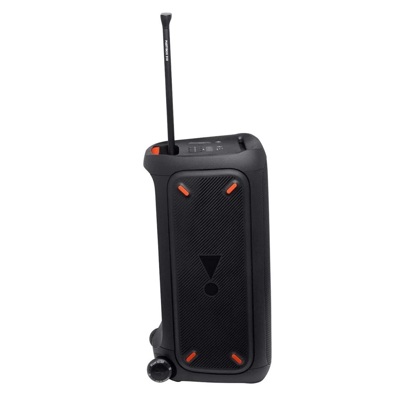 JBL Partybox 310 Portable Party Speaker - Image 2